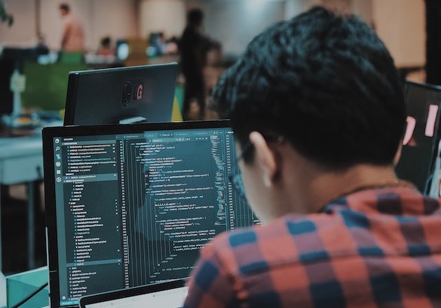 Oscar Gonzalez. Frontend Web Developer